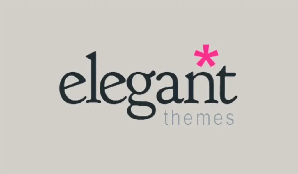 Elegant Themes - 10+ Best WordPress Themes Providers in 2024 (Updated List)