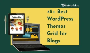 WordPress Themes Grid