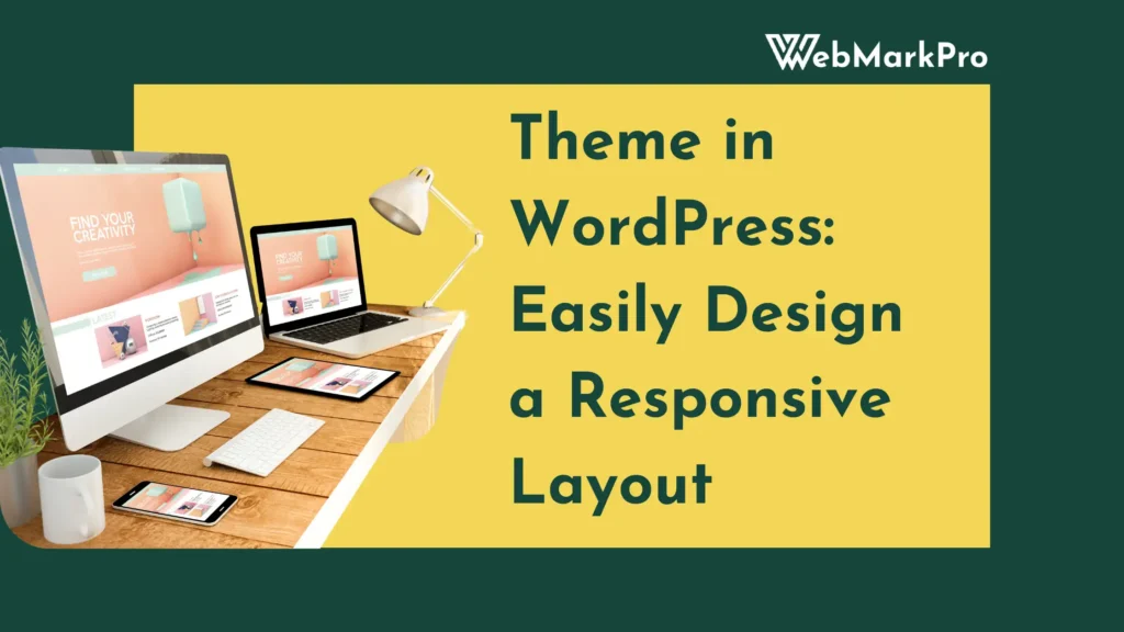 Theme in WordPress