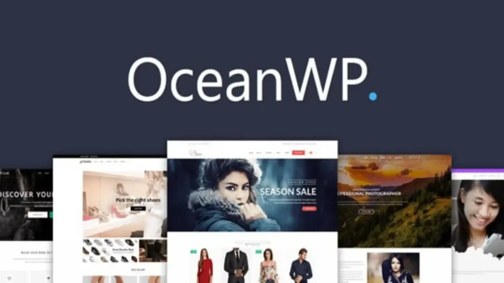 ocean wp