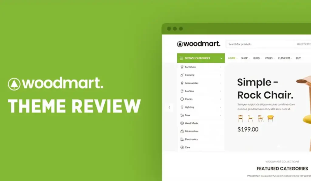 woodmart theme