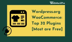 wordpress.org woocommerce