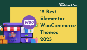 Elementor woocommerce theme