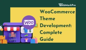 woocommerce theme development