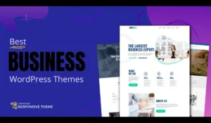 wordpress theme for business free free WordPress business website templates