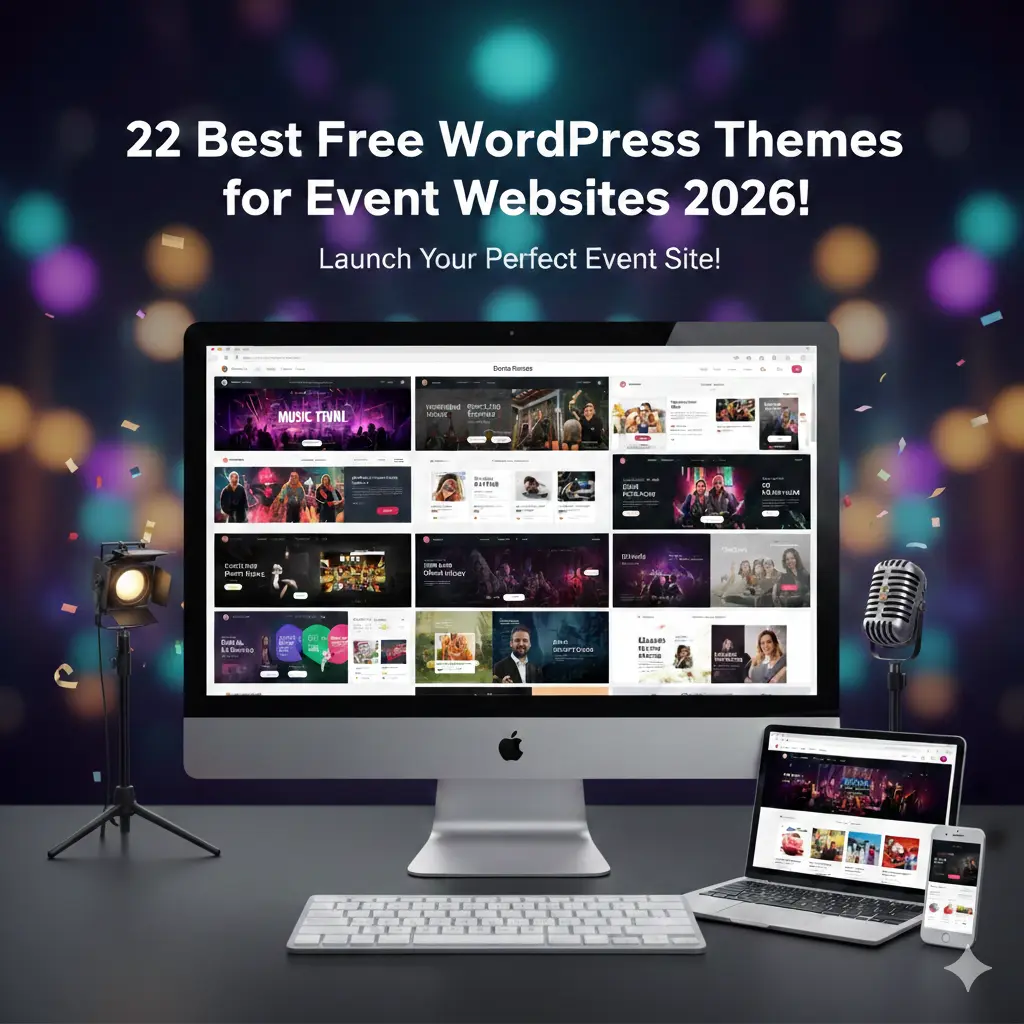 22 wordpress themes